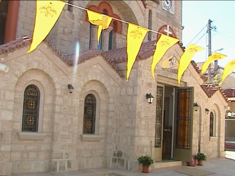 Οι φήμες για το όραμα γυναίκας που αποκάλυψε ανθρώπινα οστά- ΒΙΝΤΕΟ