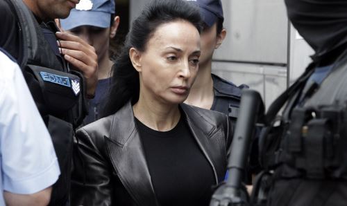 ΕΔΕ για την απόδραση της Βίκυς Σταμάτη