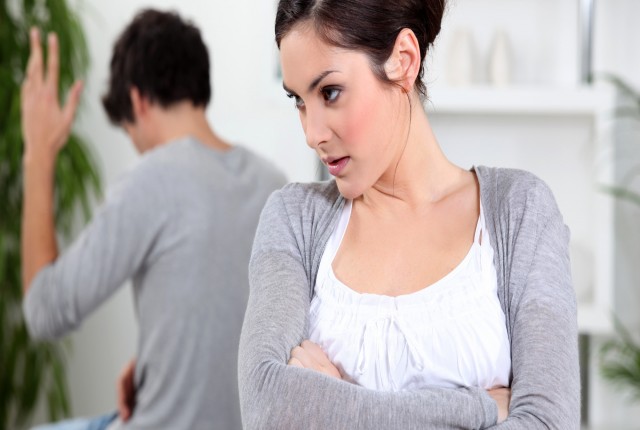 5 λόγοι που οι άνδρες δεν παραδέχονται τα λάθη τους