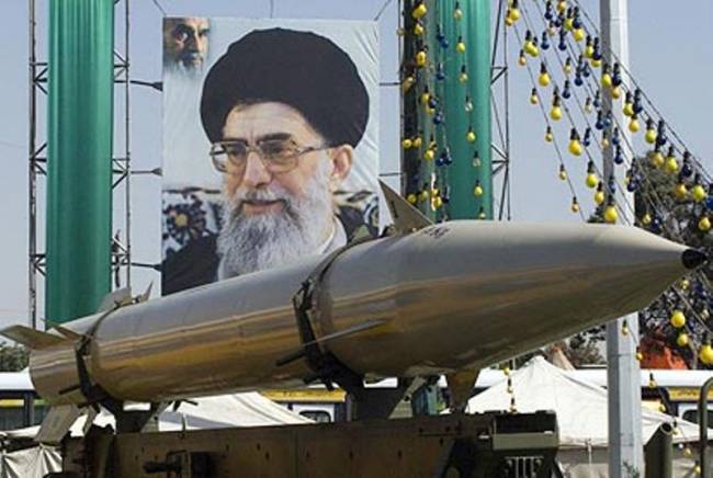 Ιράν- Ναι μεν αλλά… για τη συμφωνία που αφορά τα πυρηνικά