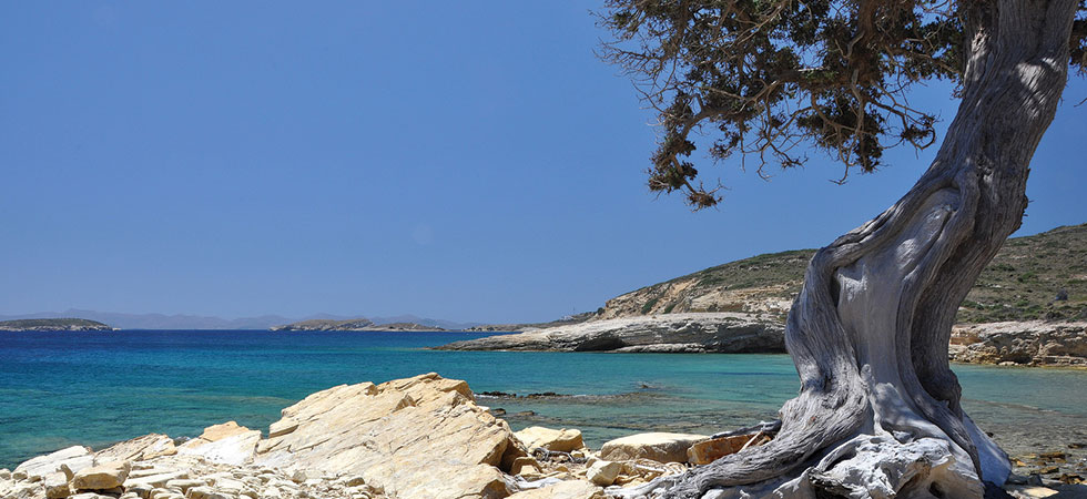 3 ελληνικά νησιά που αξίζουν την προσοχή σας