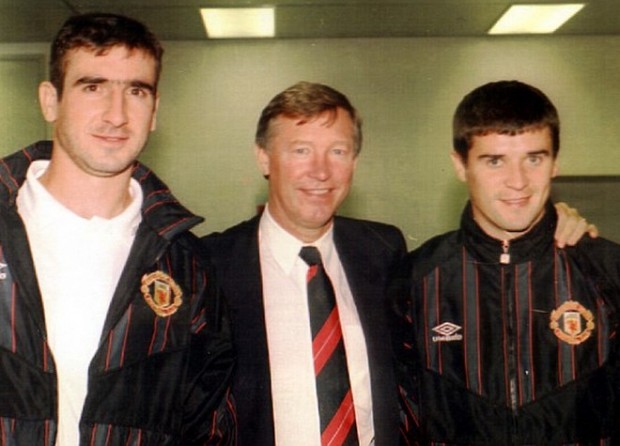 Το Πάνθεον της Μάντσεστερ Γιουνάιτεντ