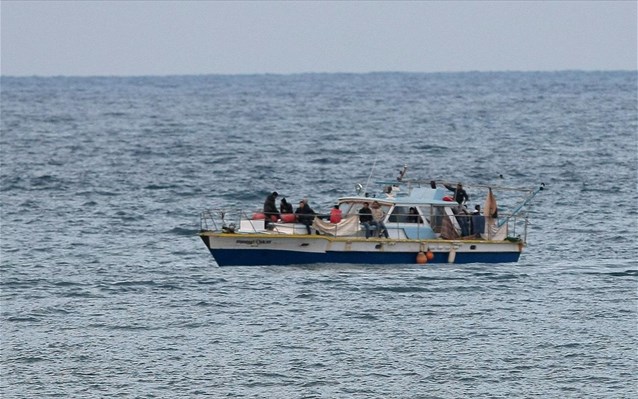 Κύκλωμα θα μετέφερε 54 μετανάστες έναντι 130.000 ευρώ