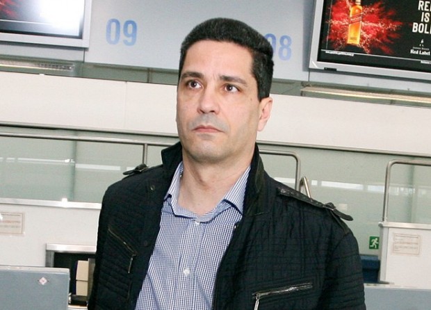 Σφαιρόπουλος: Τελευταία στιγμή Σπανούλης και Χάντερ