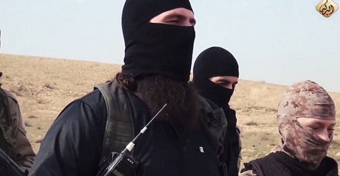 Ομαδικοί τάφοι στο Τικρίτ από τζιχαντιστές