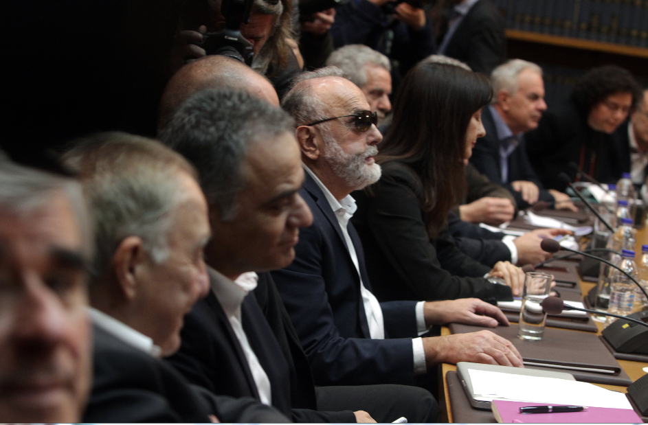 Αυτά είναι τα θέματα της ημερήσιας διάταξης του υπουργικού – Εκτός το πολυνομοσχέδιο