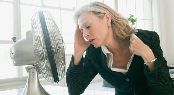 Εμμηνόπαυση – Αντιμετωπίστε την με ομοιοπαθητική