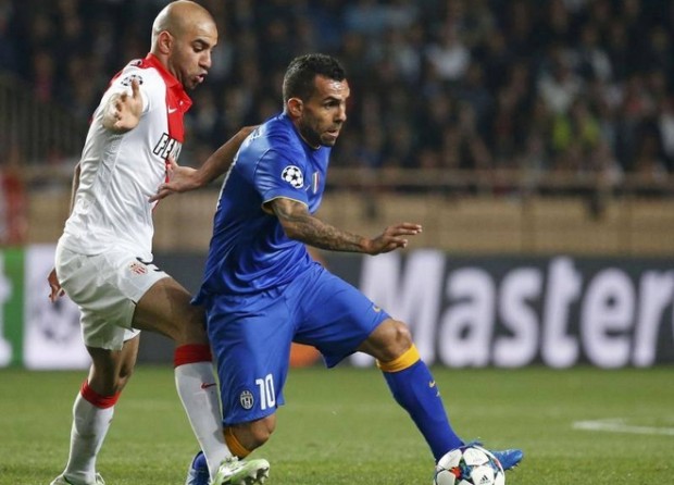 «Λευκή» πρόκριση για Γιουβέντους