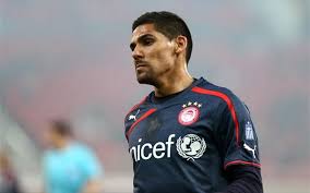 Το δεύτερο γκολ του Ολυμπιακού κόντρα στον Απόλλωνα – ΒΙΝΤΕΟ