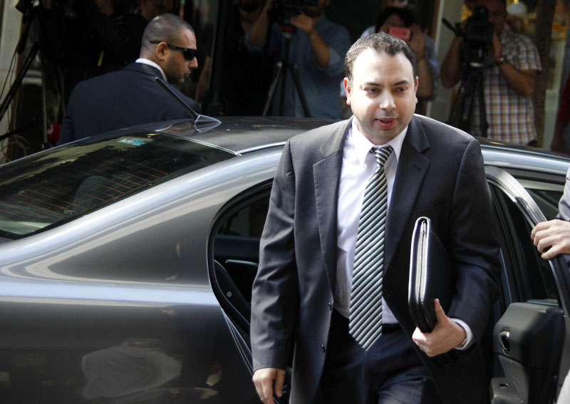 ΔΝΤ- Σκληραίνει τη στάση του για τη λίστα της Αθήνας