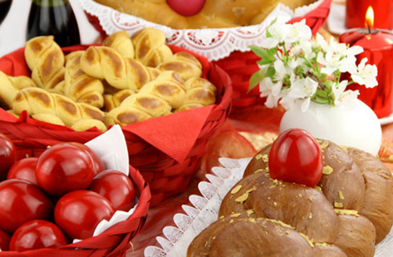 ΕΣΕΕ: Ακριβότερο το πασχαλινό τραπέζι φέτος