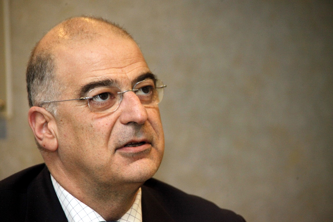 Δένδιας: Δεν πιστεύω στις εξεταστικές επιτροπές