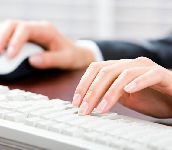 Διάγνωση του Πάρκινσον από το πληκτρολόγιο