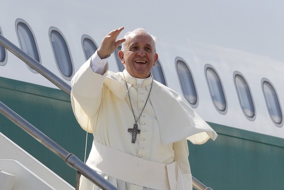 Την Κούβα θα επισκεφθεί ο Πάπας