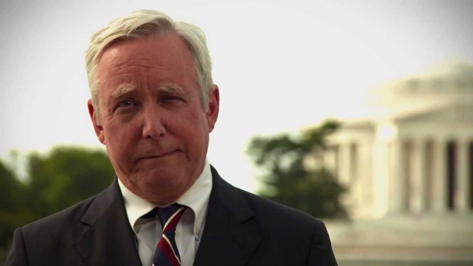 Αμερικανός πρέσβης: Mη φιλική πράξη για τις ΗΠΑ η πιθανή απελευθέρωση του Σάββα Ξηρού