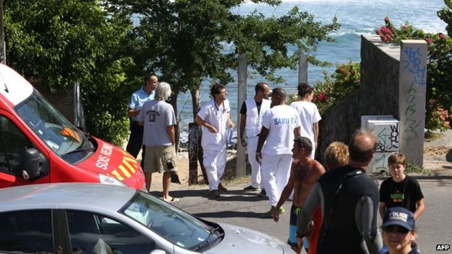 Καρχαρίας κατασπάραξε 13χρονο στον Ινδικό Ωκεανό