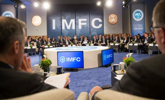 Μυστική συνάντηση των “9” για την Ελλάδα χωρίς… την Ελλάδα