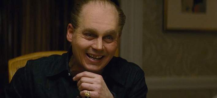 Κι όμως είναι ο Τζόνι Ντεπ- ΒΙΝΤΕΟ- ΦΩΤΟ