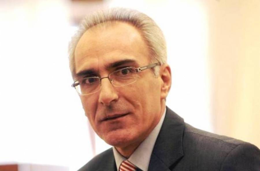 Παραιτήθηκε ο πρόεδρος του ΕΛΓΑ