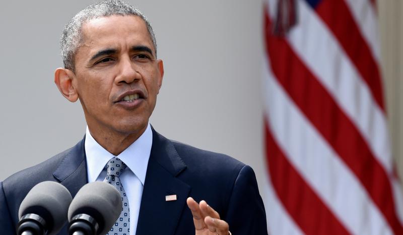 Αισιόδοξος ο Ομπάμα για συμφωνία με το Ιράν