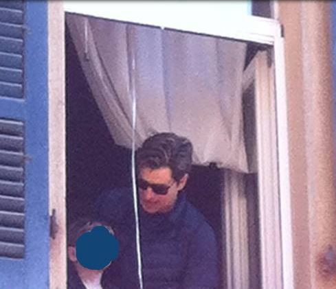 Το Πάσχα του Ρουβά στην Κέρκυρα – ΒΙΝΤΕΟ- ΦΩΤΟ