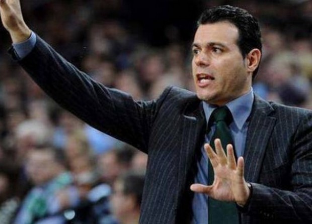 Ιτούδης: Ο Ολυμπιακός μπορεί και χωρίς τον Σπανούλη