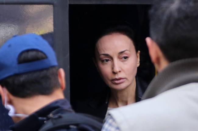 Νέα στοιχεία για την απόδραση της Βίκυς Σταμάτη