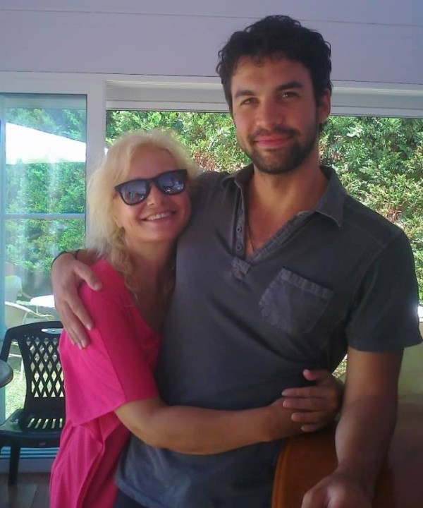 Αυτό είναι το “αστέρι” της Αγγελικής Νικολούλη – ΦΩΤΟ