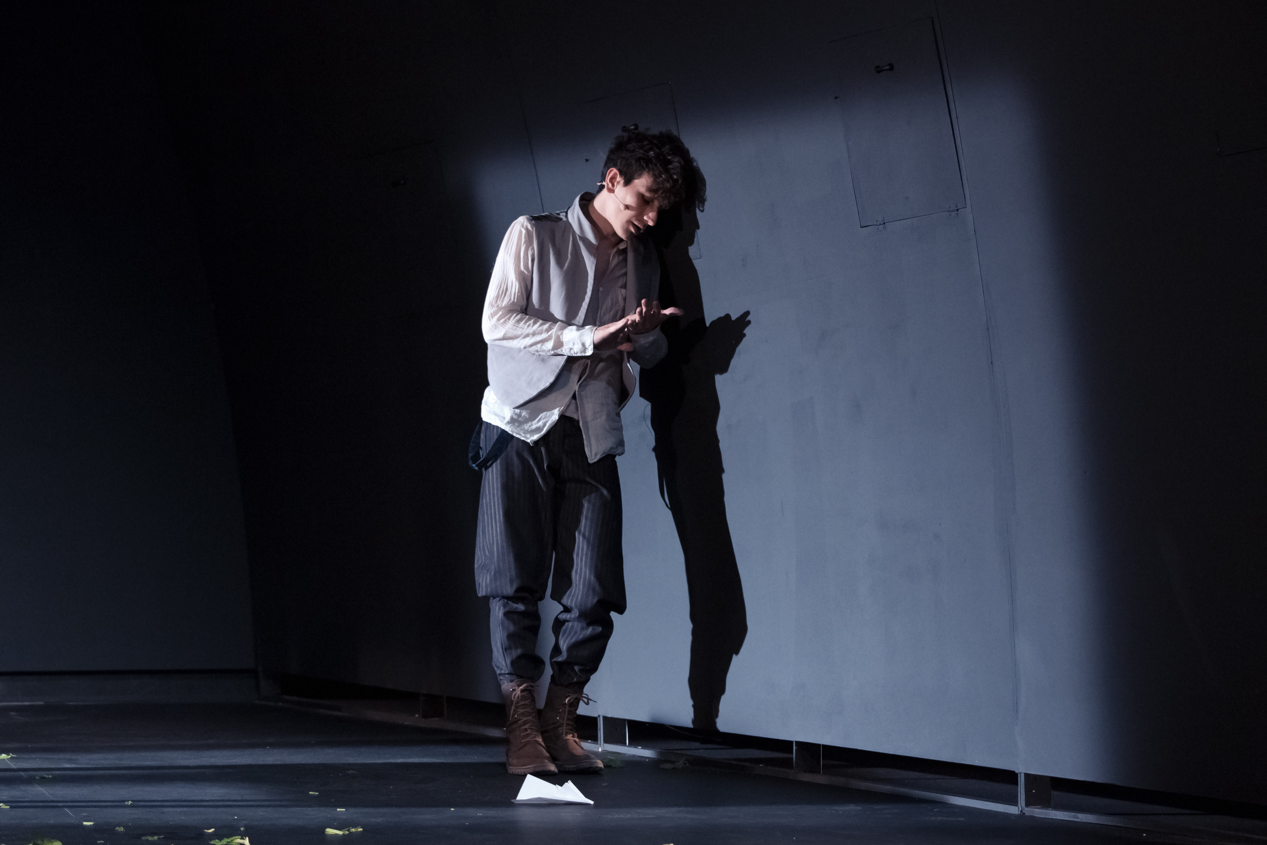 Ο «Βυσσινόκηπος» του Άντον Τσέχωφ στη Στέγη Γραμμάτων και Τεχνών