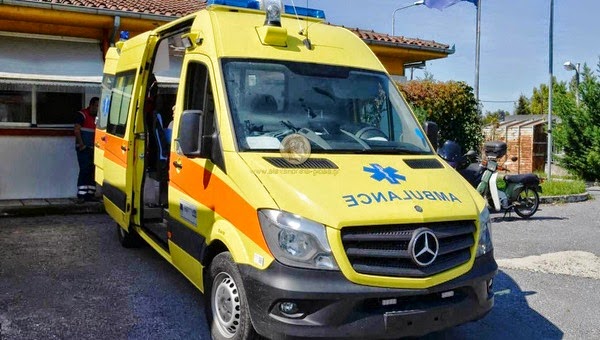 Οι οδηγίες και το ειδικό πρόγραμμα του ΕΚΑΒ για το Πάσχα