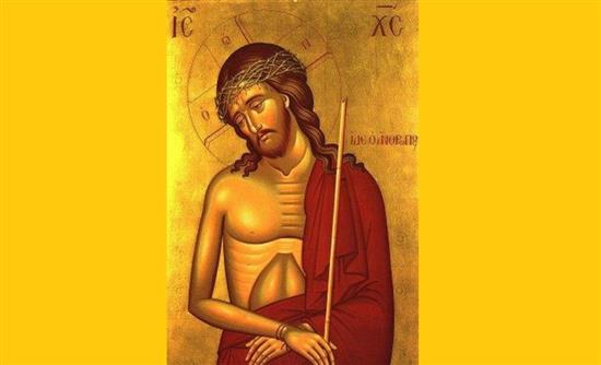 Μεγάλη Δευτέρα-Η ακολουθία του Νυμφίου