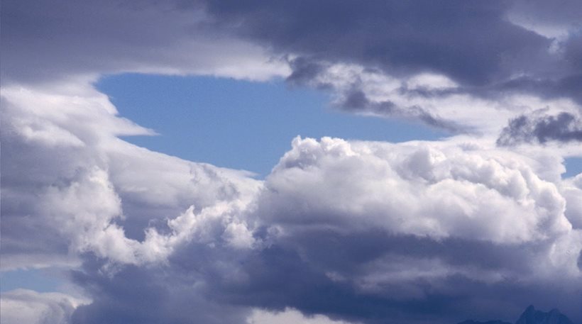 Χαλάει ο καιρός – Η αναλυτική πρόγνωση – ΒΙΝΤΕΟ