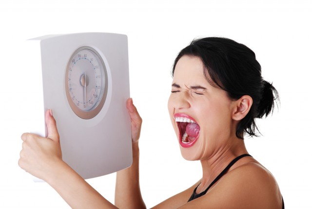 Κάνεις δίαιτα και δεν χάνεις κιλά; Διάβασε τους λόγους