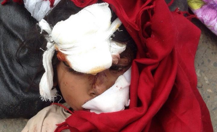 UNICEF: Ένα εκατομμύριο παιδιά έχουν “πληγεί σημαντικά” από τον σεισμό