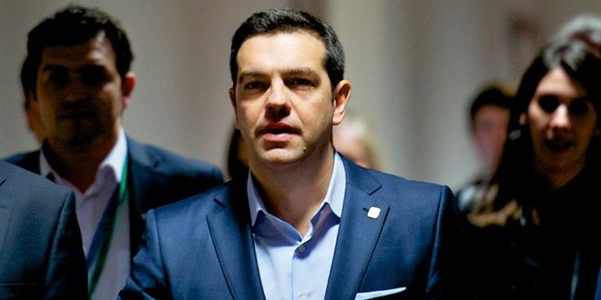 Ο ιταλικός Τύπος για την επίσκεψη του Αλέξη Τσίπρα στη Μόσχα