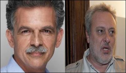 Το “ΥΕΝΕΡΤ” του Ψαριανού και του Δανέλλη