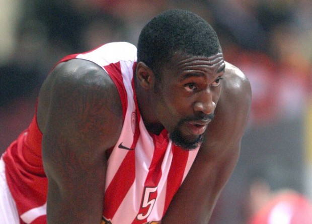 Νοκ άουτ ο Χάντερ