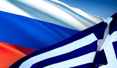 iskra.gr: “Ελλάδα-Ρωσία να ανοίξουν ένα νέο κεφάλαιο στην περιοχή”