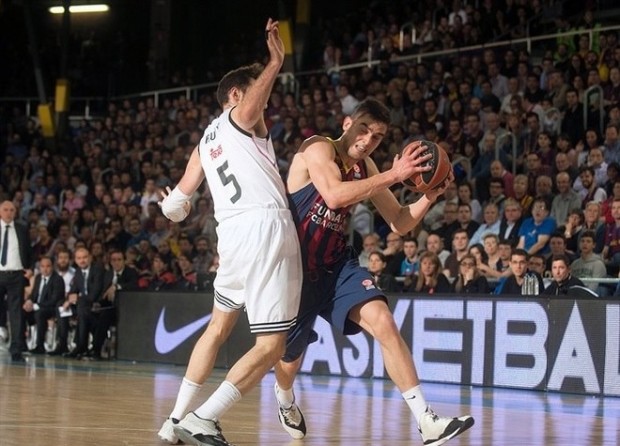 Το “κλάσικο” έβγαλε Μπάρτσα