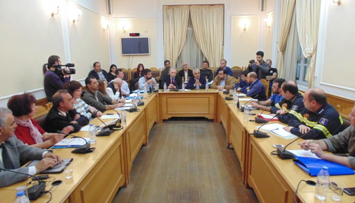 Λέκκας: Η μετασεισμική δραστηριότητα είναι η καλύτερη που θα μπορούσε να υπάρξει