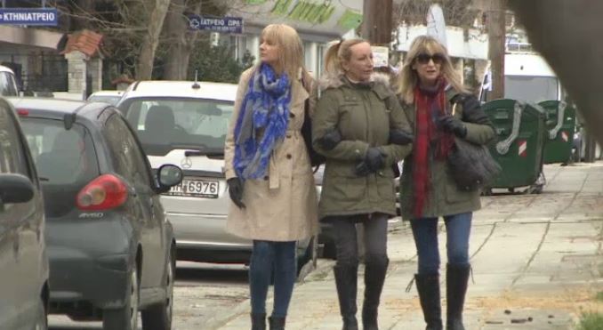 Κέρι Νίνταμ: Παλεύω να αποδεχθώ ότι αυτός ο άντρας δεν είναι ο Μπεν – ΒΙΝΤΕΟ