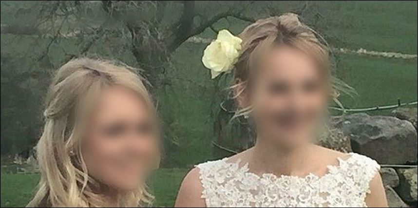 Πασίγνωστη ηθοποιός παντρεύτηκε την αγαπημένη της