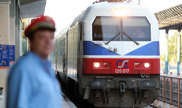 Δυσαρέσκεια Σιδηροδρομικών για τη δέσμευση των διαθεσίμων