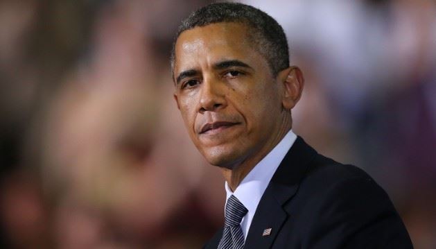 Αυτό είναι το μεγαλύτερο άγχος του Ομπάμα