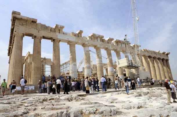 Αντιδρούν οι φύλακες στην ελεύθερη είσοδο σε Μουσεία