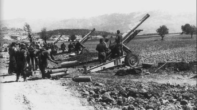 Τα γεγονότα… σαν σήμερα