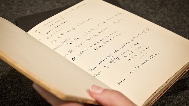 Σημειωματάριο αξίας 1 εκατ. δολαρίων