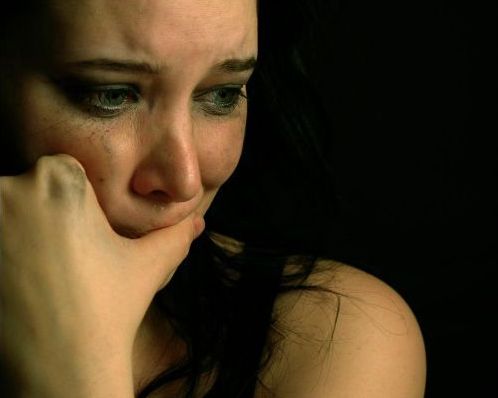 Το κλάμα κάνει καλό στην υγεία