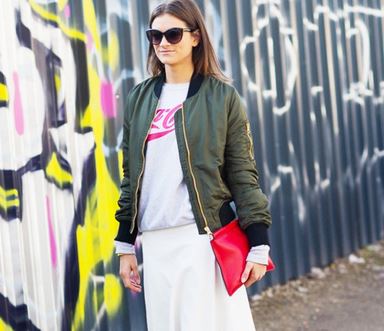 Πως να ντυθείτε σε 2 λεπτά