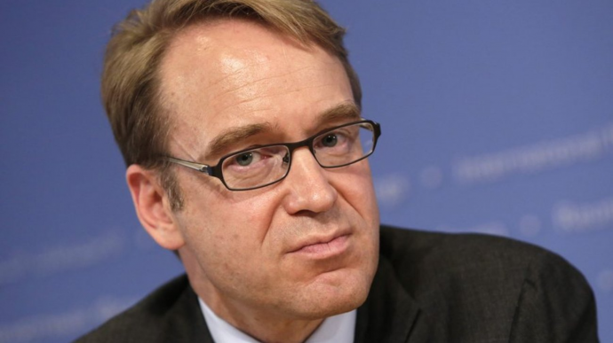 Βάιντμαν: Ο χρόνος τελειώνει για την Ελλάδα